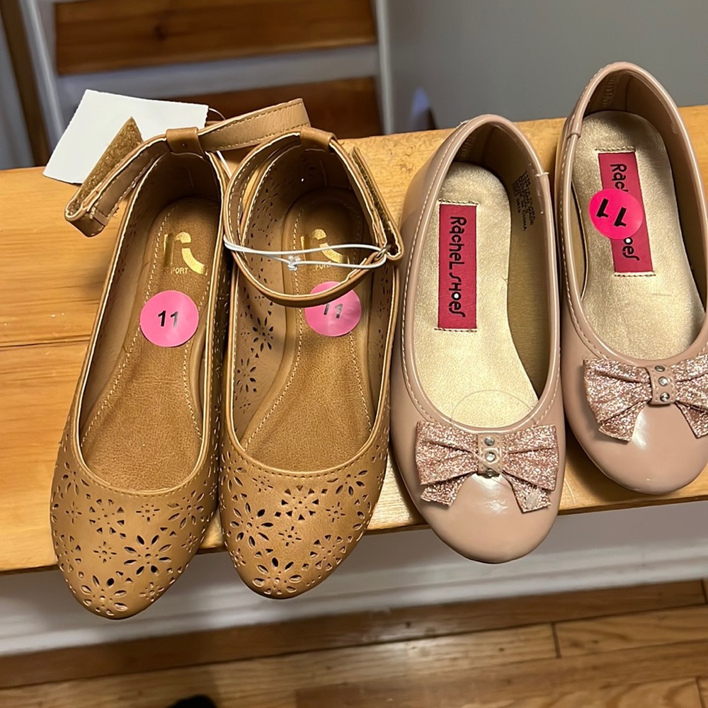 Girl Shoes